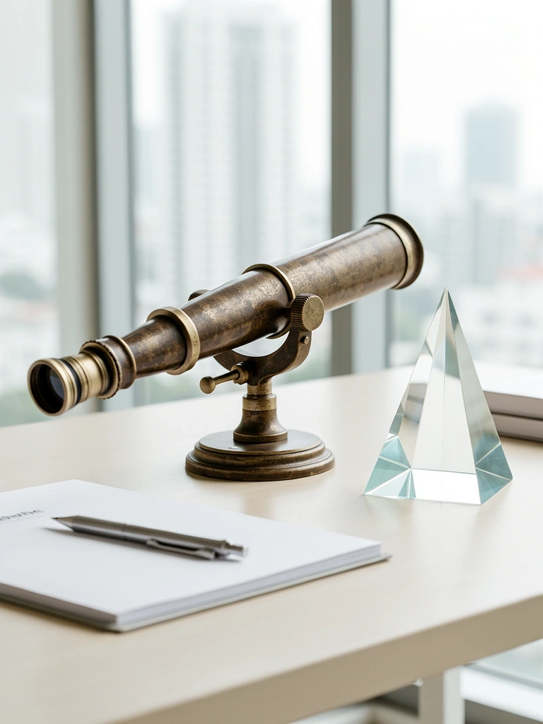 Heritage and innovation