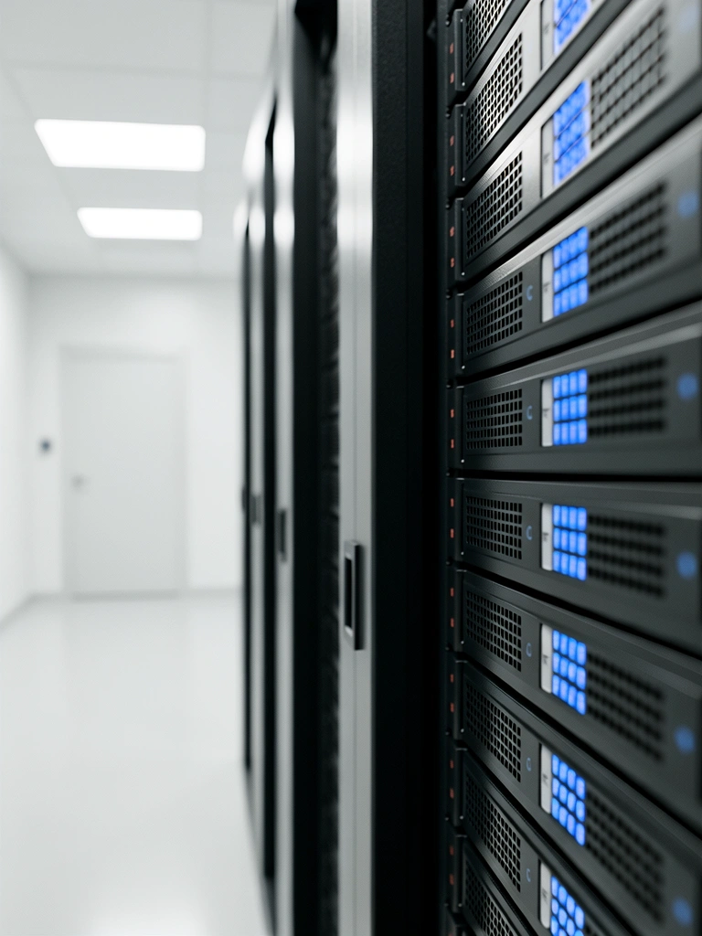 High performance computing at Norixj