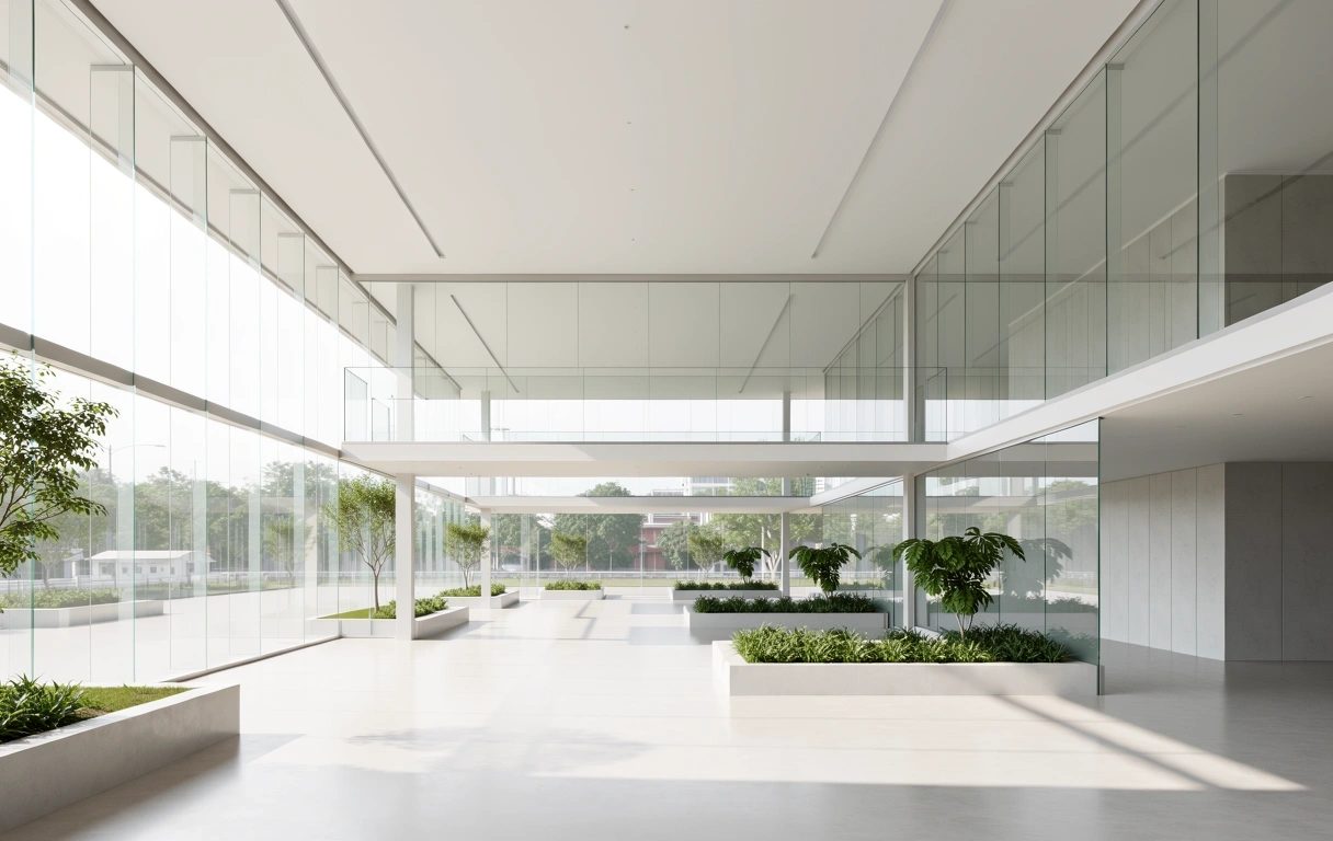 Norixj Analytics Headquarters Environment