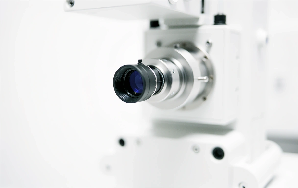 Scientific Precision at Norixj