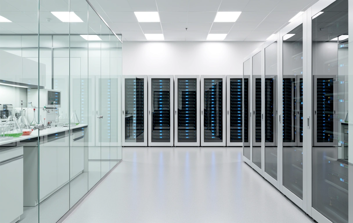 Norixj Analytics Research Environment