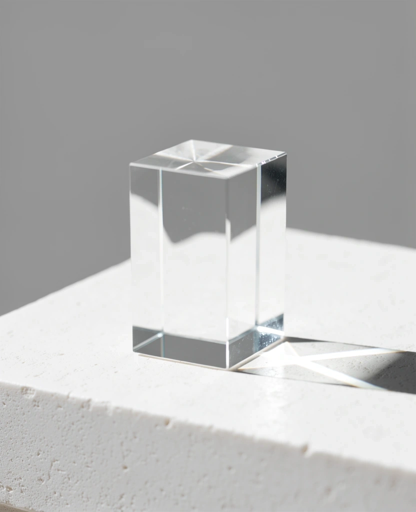 Scientific precision visualization